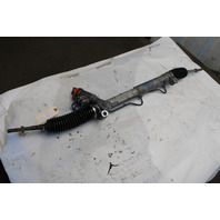 2009-2012 Porsche Boxster Cayman 987 Power Steering Gear Rack and Pinion OEM