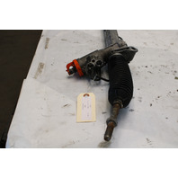 2009-2012 Porsche Boxster Cayman 987 Power Steering Gear Rack and Pinion OEM