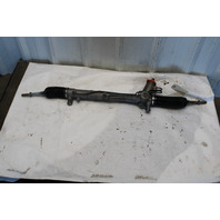 2009-2012 Porsche Boxster Cayman 987 Power Steering Gear Rack and Pinion OEM
