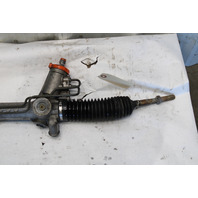 2009-2012 Porsche Boxster Cayman 987 Power Steering Gear Rack and Pinion OEM