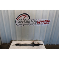 2009-2012 Porsche Boxster Cayman 987 Power Steering Gear Rack and Pinion OEM