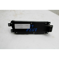 2003-2010 Porsche Cayenne 955 957 Front Left Power Seat Switch OEM