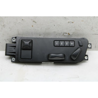 2003-2010 Porsche Cayenne 955 957 Front Left Power Seat Switch OEM