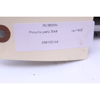 2001-2004 Porsche 911 996 Turbo Chain Case Right OEM