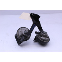 1997-2004 Porsche 911 Boxster Horns High Low Pair Bracket OEM