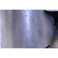 2003 2004 Porsche Boxster 3.2 EXhaust Muffler Tip OEM