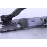 2005-2012 Porsche 911 Boxster Cayman Hood Hinge Left - 99751115100 OEM