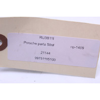 2005-2012 Porsche 911 Boxster Cayman Hood Hinge Left - 99751115100 OEM