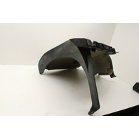 2005-2008 Porsche 911 997 Rear Bumper Guide Exhaust Heat Shield Right - 99750563200 OEM