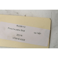 2010-2016 Porsche Panamera Xenon Headlight Module OEM