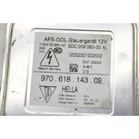 2010-2016 Porsche Panamera Xenon Headlight Module OEM