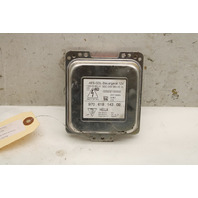 2010-2016 Porsche Panamera Xenon Headlight Module OEM