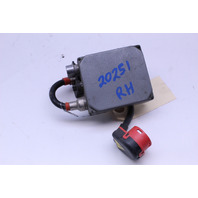 2002-2004 Porsche 911 996 Xenon Headlight Igniter Module 99663118300 OEM