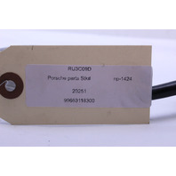 2002-2004 Porsche 911 996 Xenon Headlight Igniter Module 99663118300 OEM