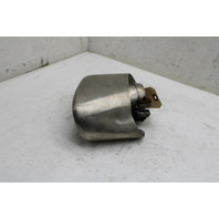 2012-2016 Porsche 911 991 3.4 Exhaust Muffler Tip Left OEM