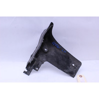 2005-2012 Porsche Boxster Cayman Rocker Panel Mud Flap Guard Left OEM