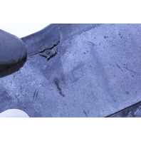 2005-2012 Porsche Boxster Cayman Rocker Panel Mud Flap Guard Left OEM