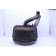 2005-2008 Porsche 911 997 3.8 Exhaust Muffler Left - 99711132204 OEM