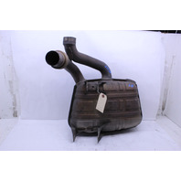 2005-2008 Porsche 911 997 3.8 Exhaust Muffler Left - 99711132204 OEM