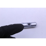 1997-2004 Porsche 911 Boxster Parking Brake Handle Button Silver OEM