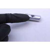 1997-2004 Porsche 911 Boxster Parking Brake Handle Button Silver OEM