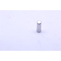 1997-2004 Porsche 911 Boxster Parking Brake Handle Button Silver OEM