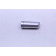 1997-2004 Porsche 911 Boxster Parking Brake Handle Button Silver OEM