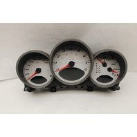 2007 2008 Porsche Boxster Cayman 987 3.4 Speedometer Instrument Cluster OEM
