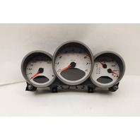2007 2008 Porsche Boxster Cayman 987 3.4 Speedometer Instrument Cluster OEM