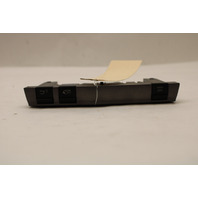 2005-2008 Porsche 911 997 Boxster Cayman 987 Spoiler Sport Exhaust PSM Switch OEM