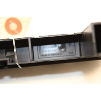 2005-2008 Porsche 911 997 Boxster Cayman 987 Spoiler Sport Exhaust PSM Switch OEM