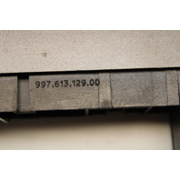 2005-2008 Porsche 911 997 Boxster Cayman 987 Spoiler Sport Exhaust PSM Switch OEM