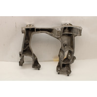 2009-2012 Porsche Boxster Cayman 987 Rear Suspension Bracket Right OEM