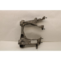 2009-2012 Porsche Boxster Cayman 987 Rear Suspension Bracket Right OEM