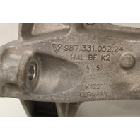 2009-2012 Porsche Boxster Cayman 987 Rear Suspension Bracket Right OEM