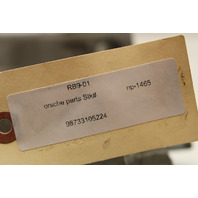 2009-2012 Porsche Boxster Cayman 987 Rear Suspension Bracket Right OEM