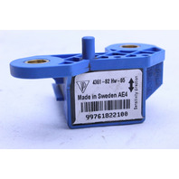 2005-2008 Porsche 911 Boxster Cayman Crash Impact Sensor 99761822100