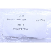 2005-2008 Porsche 911 Boxster Cayman Crash Impact Sensor 99761822100