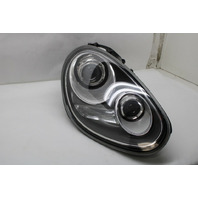 2009-2012 Porsche Boxster Cayman Headlight Right Xenon OEM