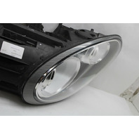 2009-2012 Porsche Boxster Cayman Headlight Right Xenon OEM