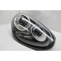 2009-2012 Porsche Boxster Cayman Headlight Right Xenon OEM