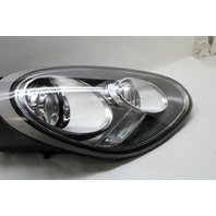2009-2012 Porsche Boxster Cayman Headlight Right Xenon OEM