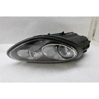 2009-2012 Porsche Boxster Cayman Headlight Right Xenon OEM