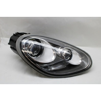 2009-2012 Porsche Boxster Cayman Headlight Right Xenon OEM