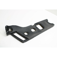 1982 Porsche 911 Dash Trim Air Vent Ignition Switch Trim Left OEM