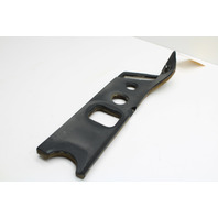 1982 Porsche 911 Dash Trim Air Vent Ignition Switch Trim Left OEM