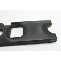 1982 Porsche 911 Dash Trim Air Vent Ignition Switch Trim Left OEM
