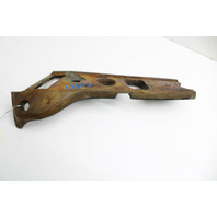 1982 Porsche 911 Dash Trim Air Vent Ignition Switch Trim Left OEM