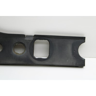 1982 Porsche 911 Dash Trim Air Vent Ignition Switch Trim Left OEM