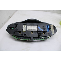 1999 Porsche 911 996 Speedometer Instrument Cluster OEM